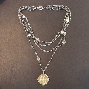 VSA Magdalena Necklace
